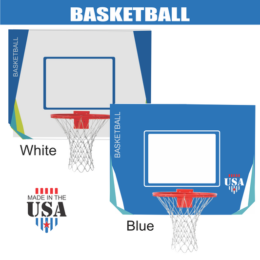 BASKETBALL HOOP (GAME)