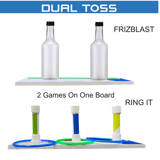 DUAL TOSS