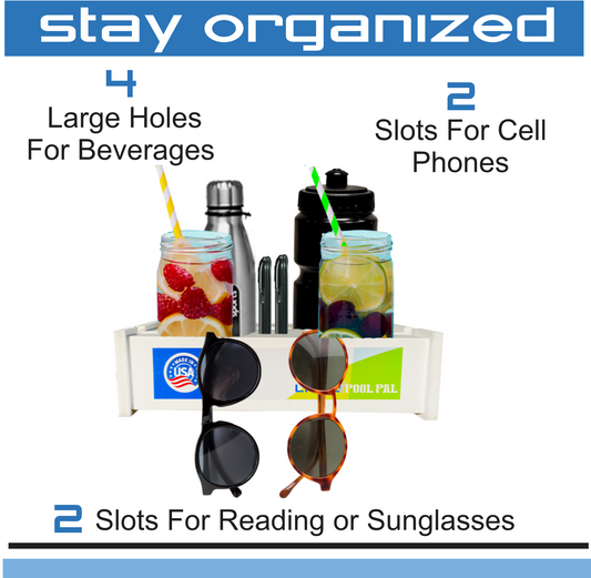 BEVERAGE TARY (ACCESSORY)