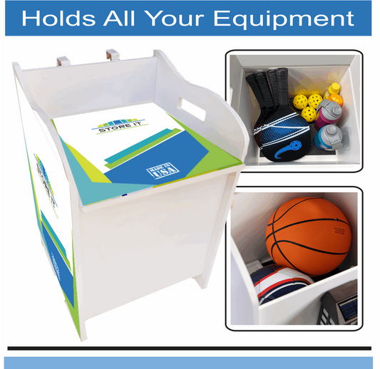 STORAGE BOX ( ACCESSORY )