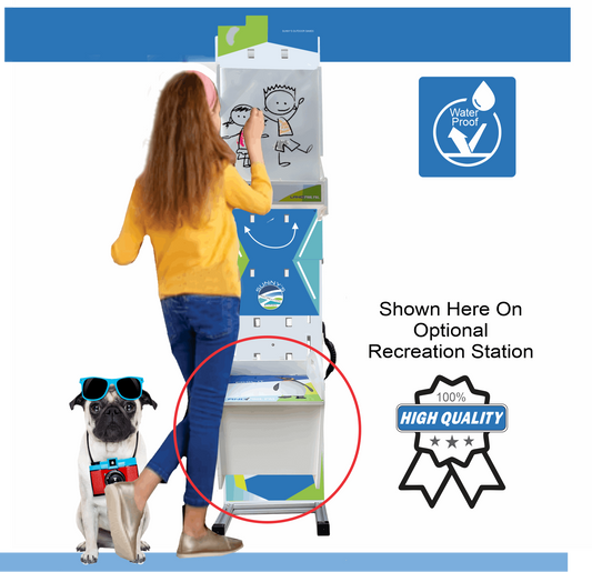 STORAGE BOX ( ACCESSORY )