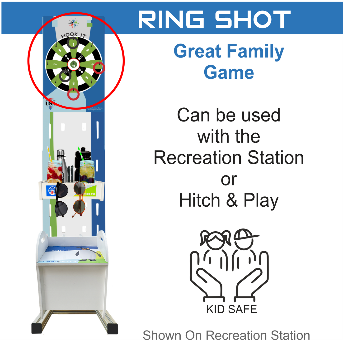 RING SHOT (GAME)