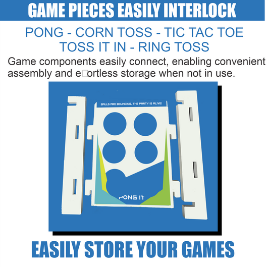 RING TOSS (GAME)