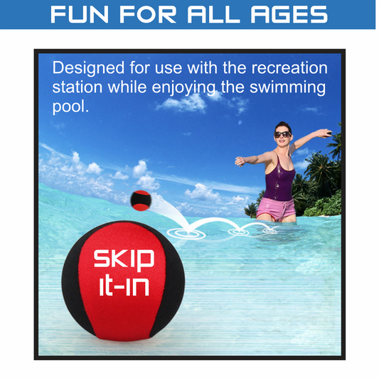 SKIP-IT IN (GAME)