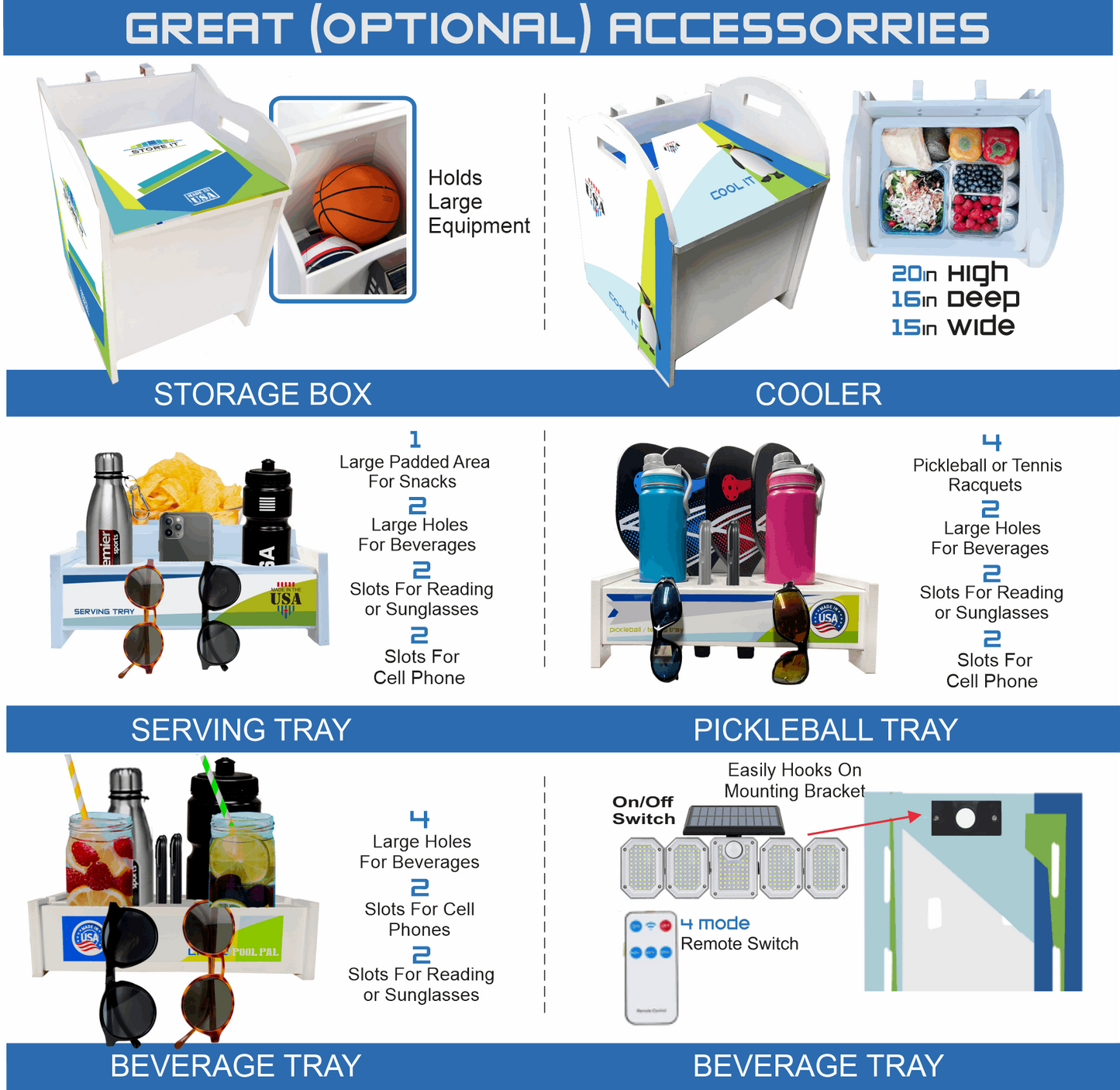 SUNNY'S KIT#1 SILVER