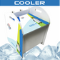 COOL IT - COOLER (ACCESSORY)