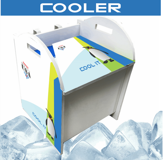 COOL IT - COOLER (ACCESSORY)
