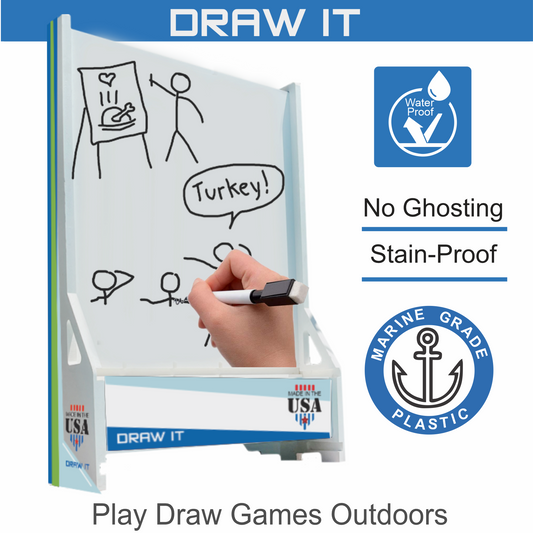 DRAW IT (GAME)