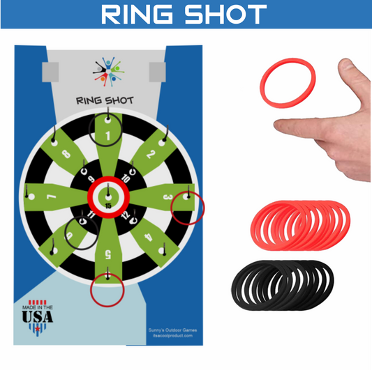 RING SHOT (GAME)